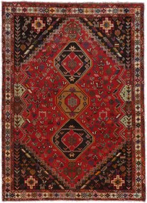 Shiraz Tappeto persiano 230x160 (Iran) Annodato A Mano