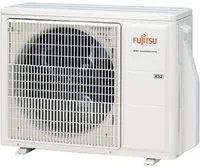 Unit Esterna Fujitsu Motore Multisplit AOYG18KBTA2 Dual Split R-32 Classe A+++/A++