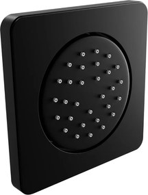 Mexen ugello laterale ad incasso, nero - 79366-70