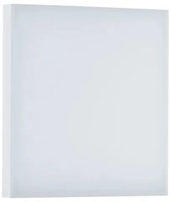 Paulmann 79820 - LED/12W Plafoniera con dimmer VELORA 230V