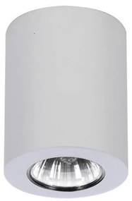 Azzardo AZ1054 - Plafoniera BORIS 1xGU10/50W/230V