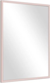 Specchio da parete 52x72 cm Pink – knor