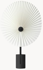 Lampada da tavolo grande portatile a LED con luce regolabile Liris