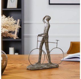 Eglo 427398 - Decorazione SIOCON 32,5x25 cm resina