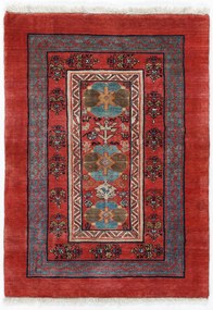 Tappeto persiano 80x110 (Iran) Annodato A Mano