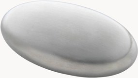 Saponetta in acciaio inox Clever Solution