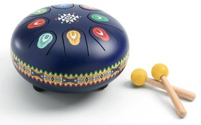 Tamburo in acciaio - Animambo