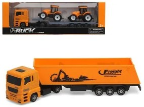 Camion Truck city series