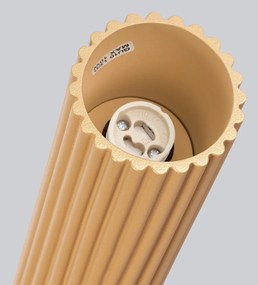 Faretto dorato Gleam – Sollux