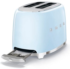Tostapane blu pallido 50's Retro Style - SMEG