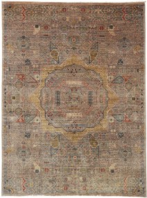 Mamluk Tappeto orientale 150x200 (Pakistan) Annodato A Mano