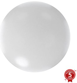 APLED - Plafoniera LED con sensore LENS P TRICOLOR LED/18W/230V 1210lm