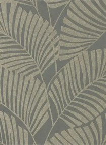Harlequin Carta da parati Mala - Slate