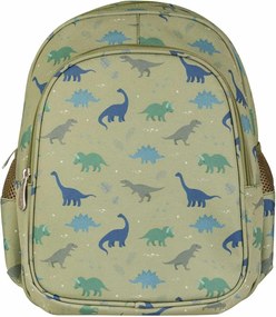 Pacchetto grande A Little Lovely Company - Set asilo - Dinosauri