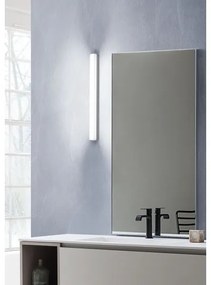 Redo 01-2331 - Specchio da bagno illuminato LED TASK LED/24W/230V 120 cm IP44 cromato