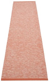 Passatoia da interno/esterno color mattone 70x300 cm Sam Brick – Pappelina