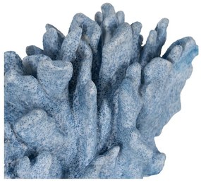 Statuetta in poliresina (altezza totale 16 cm) Coral – Ixia