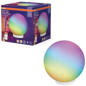 Osram - Lampada da tavolo dimmerabile LED RGBW SMART+ MAGIC LED/3,5W/5V Wi-Fi