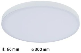 Paulmann 79890 - LED/13W Plafoniera VELORA 230V