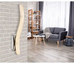 GLOBO 67833-12W - Applique a LED NABRO 1xLED/12W/230V