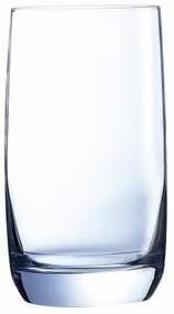 Bicchiere ChefSommelier Vigne Trasparente Vetro (6 Unità) (33 cl)