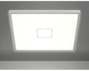 Briloner 3393-014 - Plafoniera LED FREE LED/22W/230V 42x42 cm