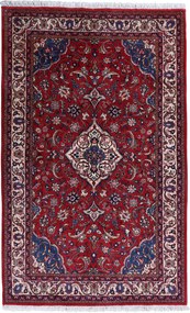 Sarouk Tappeto persiano 210 x 130 (Iran) Annodato A Mano