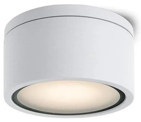 RED - Design Rendl - R10428 - Luce da esterno MERIDO 1xGX53/11W/230V IP44 bianca