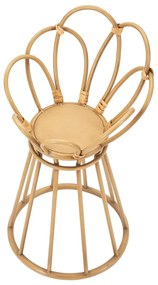 Portafiori in metallo ø 28 cm Panama - Mauro Ferretti