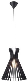 Nordlux - Lampadario a sospensione con filo GROA 1xE27/60W/230V