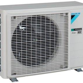 Unità esterna climatizzatore DAIKIN ARXF35E 3.3 KW classe di raffreddamento A++ , classe di riscaldamento A+