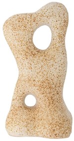 Statuetta in gres Raheen - Bloomingville