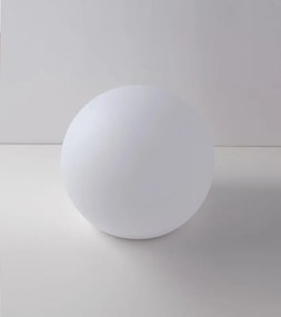 Lampada da esterno Geco , in polietilene, E27 MAX 42W INTEC