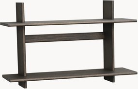 Mensola da parete in legno Westlock