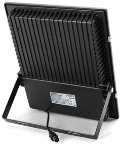 Aigostar - LED RGB Faro solare dimmerabile LED/200W/3,2V IP66 + +TC