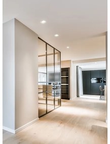 Eglo 32896 - SET 3x Lampade da incasso SARTIANO 1xLED/5W/230V