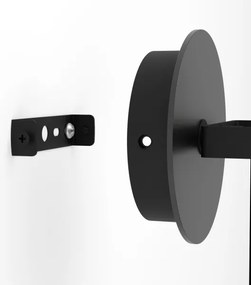 Eglo 900382 - Applique SAMBATELLO 1xE27/40W/230V