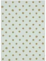 Little Greene Carta da parati Lower George Street - Beryl