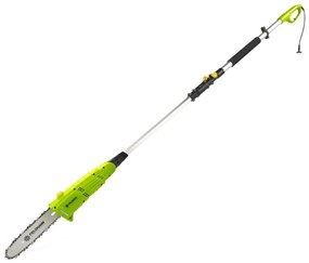 Fieldmann - Potatore telescopico 600W/230V