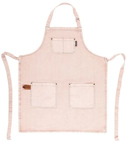 Grembiule in cotone Havana - Tiseco Home Studio