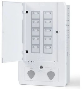 Pannello di controllo SMART HOME PANEL COMBO