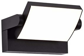 LED Applique da esterno LED/17W/230V 4000K IP65