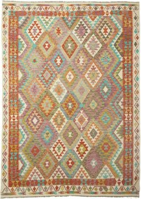 Kilim Tappeto orientale 290x210 (Pakistan) Tessuto A Mano