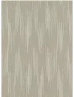 Långelid / von Brömssen Tapete Ikat - Linen