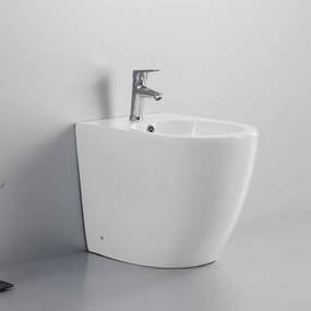 Bidet filo muro Alicante