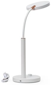 Lampada da tavolo dimmerabile AURA LED 10W 230V 3700/4200K CRI 97 bianco