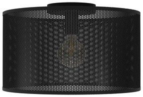 Eglo 43794 - Plafoniera MANBY 1xE27/40W/230V