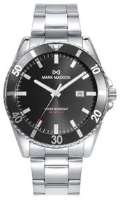 Orologio Uomo Mark Maddox HM0138-57 (Ø 45 mm)