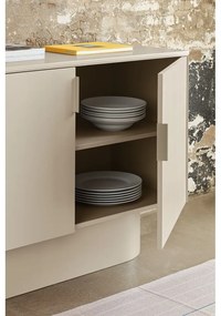 Mobile beige 110x80 cm Totem - Teulat