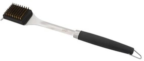 Spazzola per griglie 45 cm